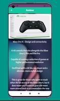 x box one x guide скриншот 2