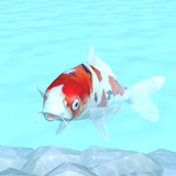 Fish Simulator 3D icône