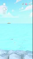Fish Simulator 3D captura de pantalla 2