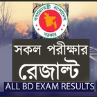 ALL BD EXAM RESULTS icon