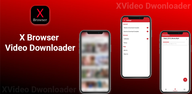 Como faço download de XVideo Browser - Private Browser, Video Downloader no meu celular