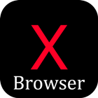 XVideo Browser 아이콘