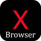 XVideo Browser icono