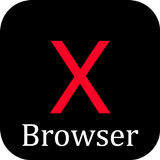 XVideo Browser ícone