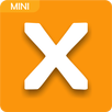 x Browser Mini - Fast & Safe APK