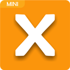 x Browser Mini ikon