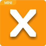 x Browser Mini - Fast & Safe aplikacja