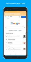 x Browser Mini screenshot 3