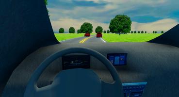 Electric Car Driver ภาพหน้าจอ 3