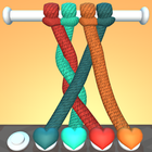 Tangle Rope Master آئیکن