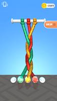 Tangle Rope Master پوسٹر