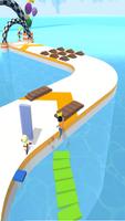 Shortcut Man Run Race screenshot 2