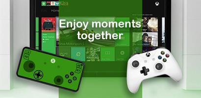 XB Game Controller for Xbox Pc screenshot 1
