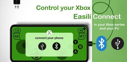 XB Game Controller for Xbox Pc screenshot 2