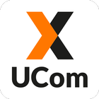 X UCom-icoon