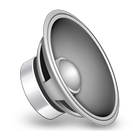 Subwoofer Cone Area 图标