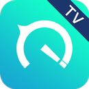 引力TV版-电视盒子海外华人回国影音必备VPN APK