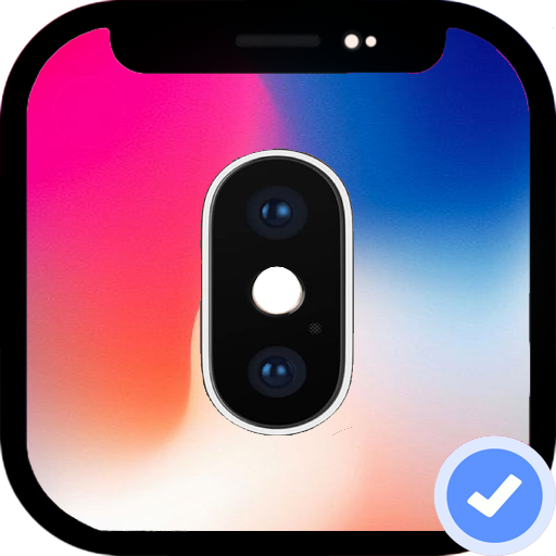 Selfie for Phone X Camera - OS 12 Camera
