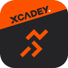 XCADEY SPORTS آئیکن