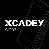 XCADEY Alpha 아이콘