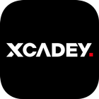 XCADEY 아이콘