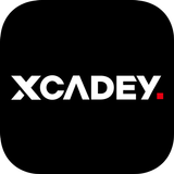 XCADEY 아이콘