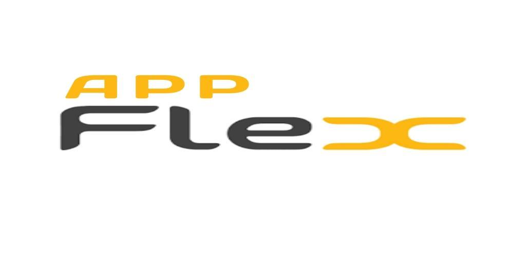 Приложение флекс. Гугл Флекс. FLEXAPP лого.