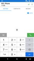 XCL Phone screenshot 1