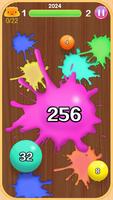 Jelly Merge 3D screenshot 1