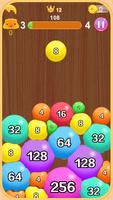 Jelly Merge 3D screenshot 2