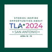 TLA 2024 图标