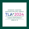 TLA 2024