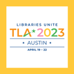 TLA 2023 ícone