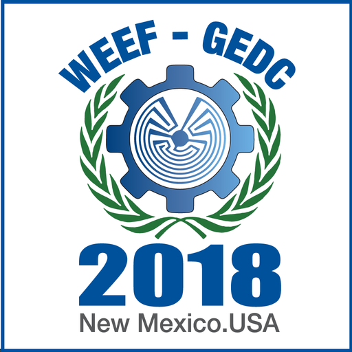 WEEF-GEDC 2018