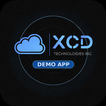 X-CD Demo icon