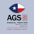 AGS 2023