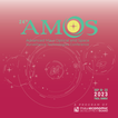 AMOS 2023 أيقونة