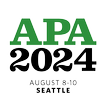 APA 2024 ícone