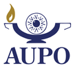 AUPO Events ikona