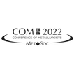 COM 2022 아이콘