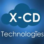 X-CD Events ikon