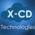 X-CD Events أيقونة