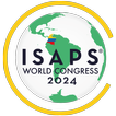 ISAPS 2024 icon