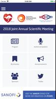 Joint ASM 2018 Affiche
