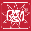 RAMS 2025 아이콘