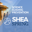 SHEA Spring 2023 biểu tượng