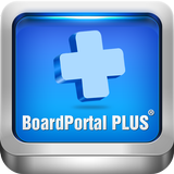 BoardPortal PLUS® icon