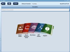 BoardPortal PLUS® screenshot 3