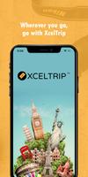 XcelTrip 海報