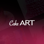 Cake Art أيقونة